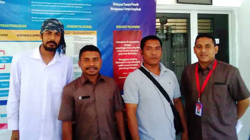 Forum Masyarakat NTT