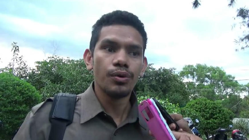 Umbu Hiwa Tanangunju