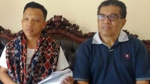 Paket Mata Gugat KPUD