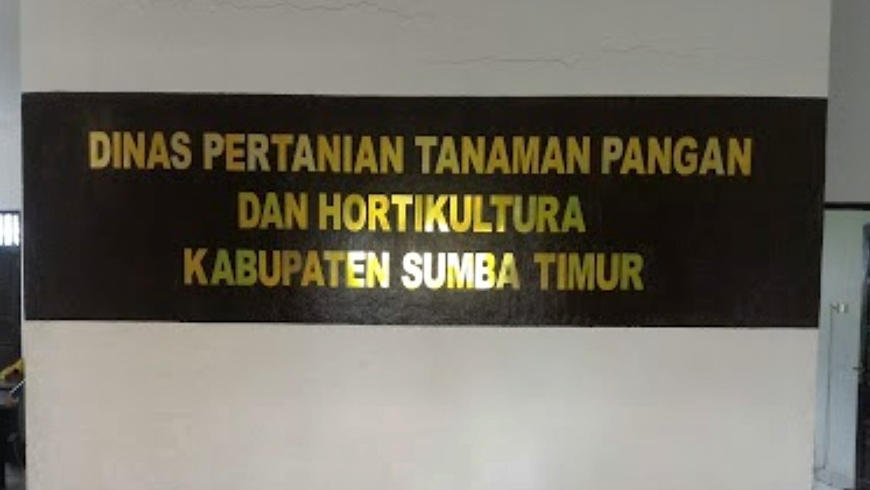 Dinas Pertanian
