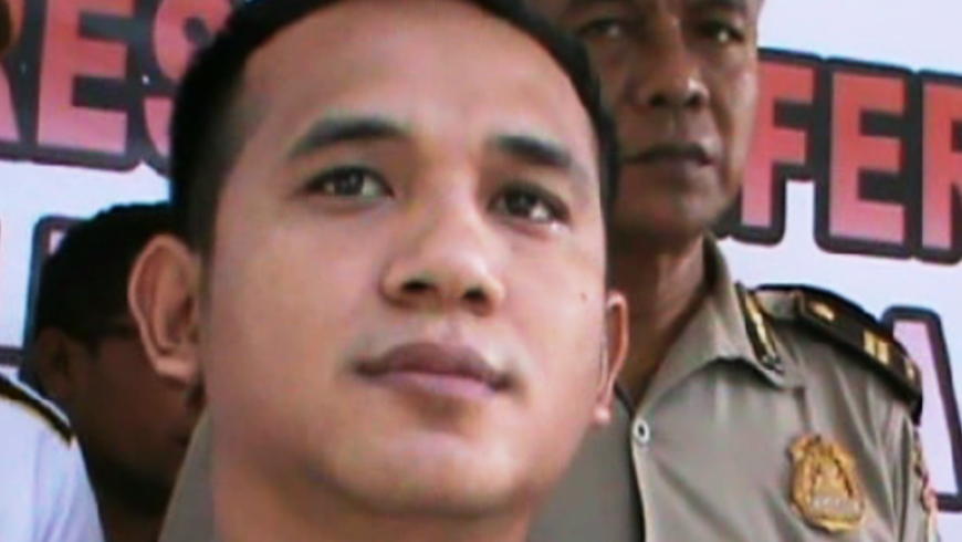 polsek_lewa Rio Siahaan