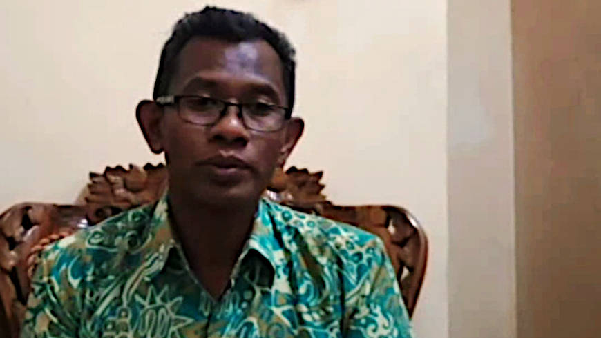 Okta Landi
