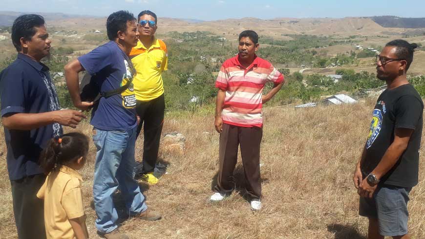 Pengurus Slanker Ffans Club