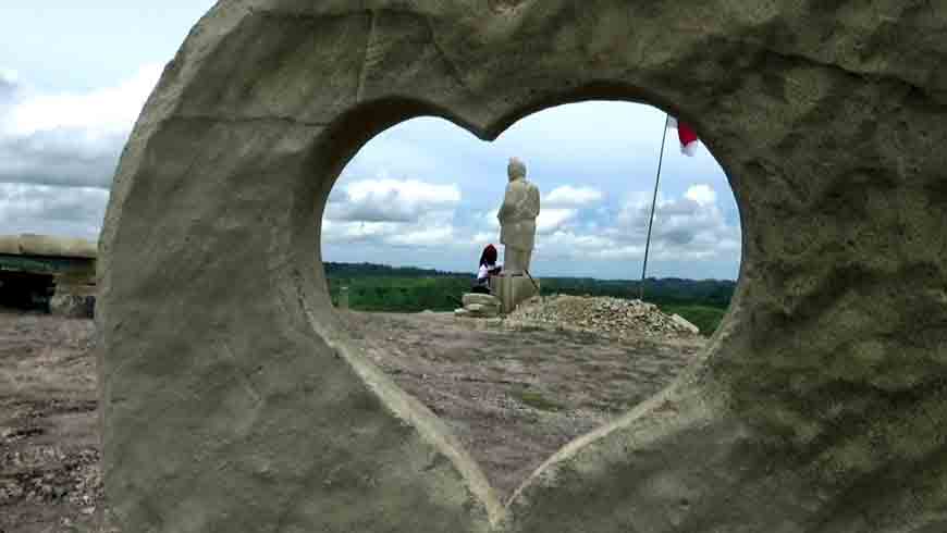 piara_kuku1 Bukit Piarakuku