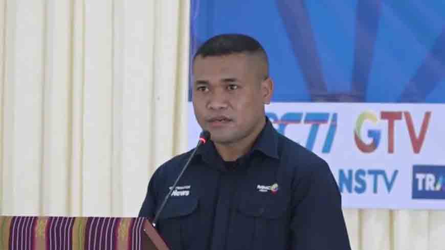 Musda IJTI NTT