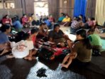 Keluarga Berduka