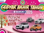 Promo PT SBM Waingapu