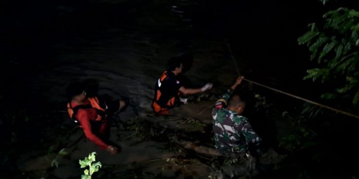 Tim SAR Gabungan