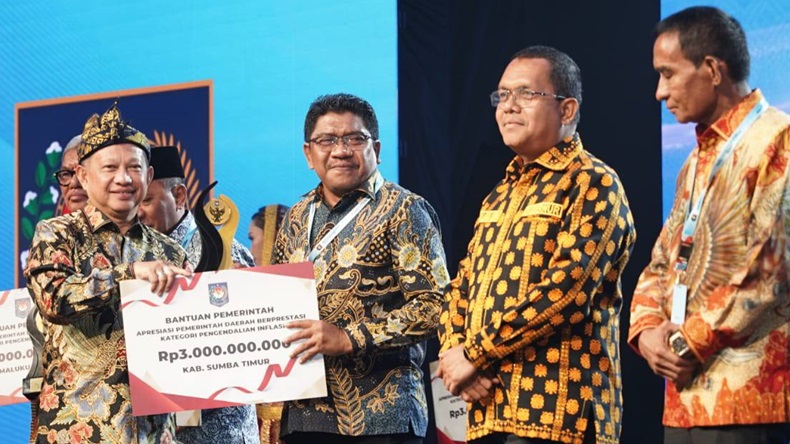 Bupati ULP