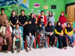 Berbagi Kasih 1