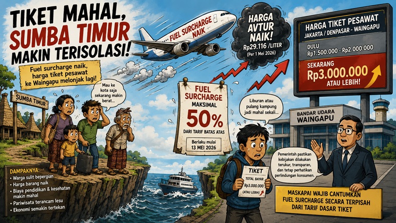Fuel Surcharge