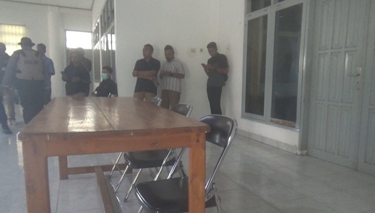 Gems di DPRD