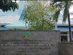Kantor BTN Matalawa