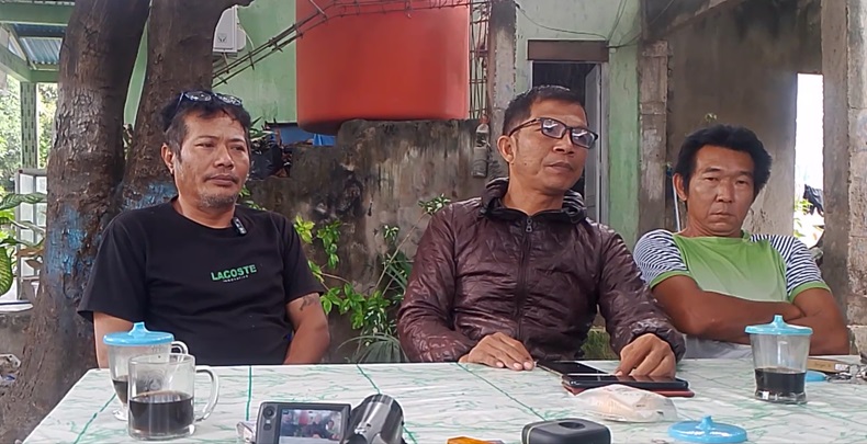 BLOK M