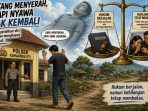 Pelaku Pembunuhan