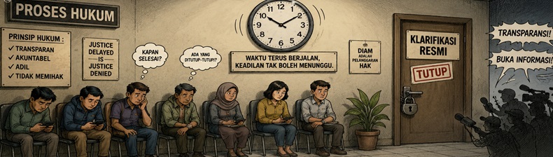 Keadilan?