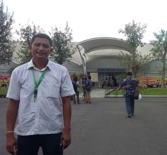 Opini Arfian