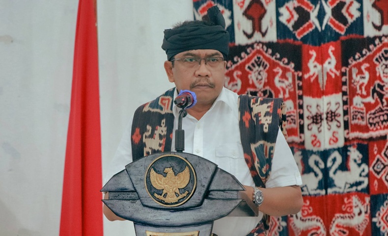 Bupati ULP