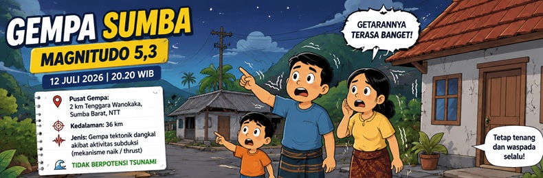 Gempa Bumi
