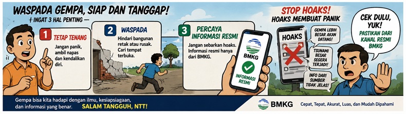 Gempa Bumi