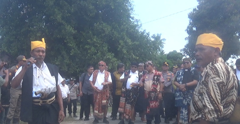Gubernur NTT