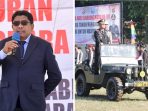 Bupati dan Kapolres Sumba Timur