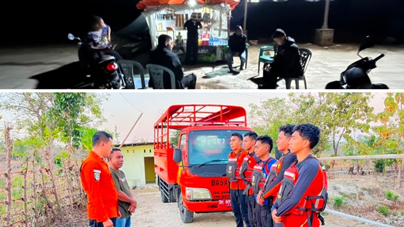 Tim SAR Gabungan