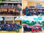 KKN Unwira Kupang