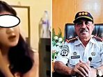 Tangkapan layar video viral