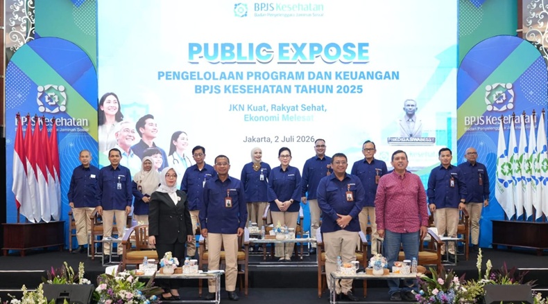 BPJS Kesehatan