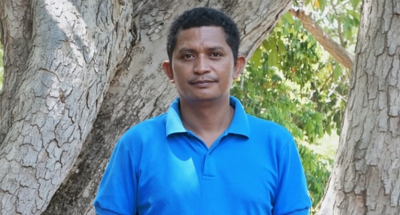 Arfian Gudcyardy U. Deta. ST