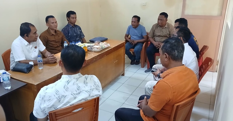 Polda NTT