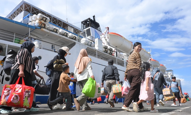 Kapal Pelni