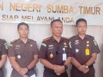 Kajari Sumba Timur