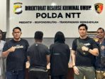 Polda NTT