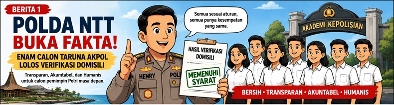 polda NTT