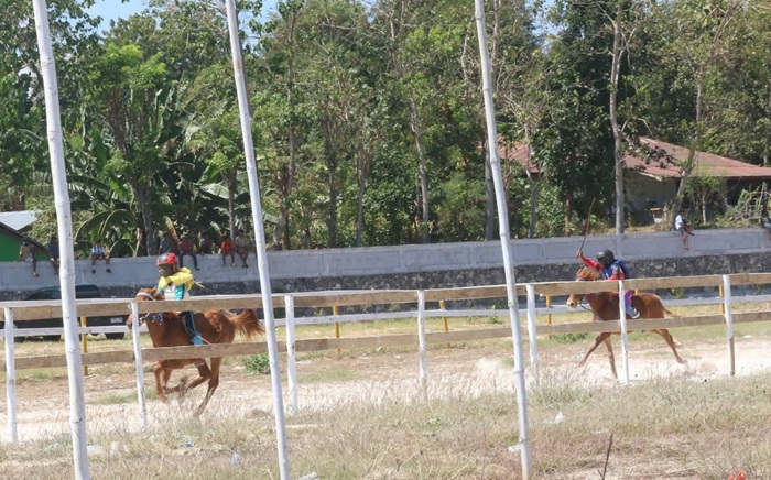 Humba Cup IV