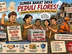 Gempa NTT