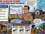 Gempa NTT