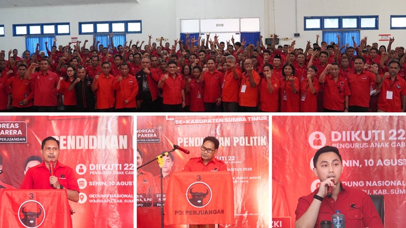 PDI Perjuangan