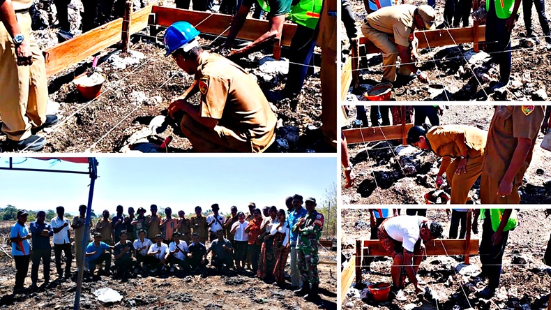 SMK Negeri 8 Kambata Mapambuhang