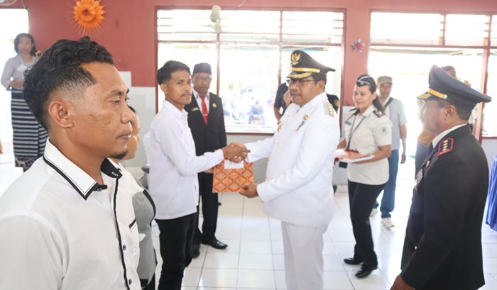 Remisi Kemerdekaan