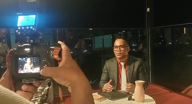 Aris Manja Palit