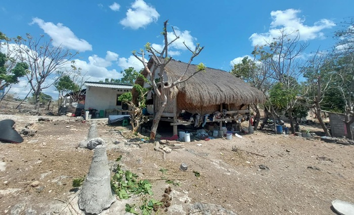Rumah Aman