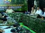 Gempa NTT