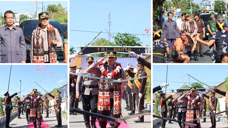 polres sumba timur 2