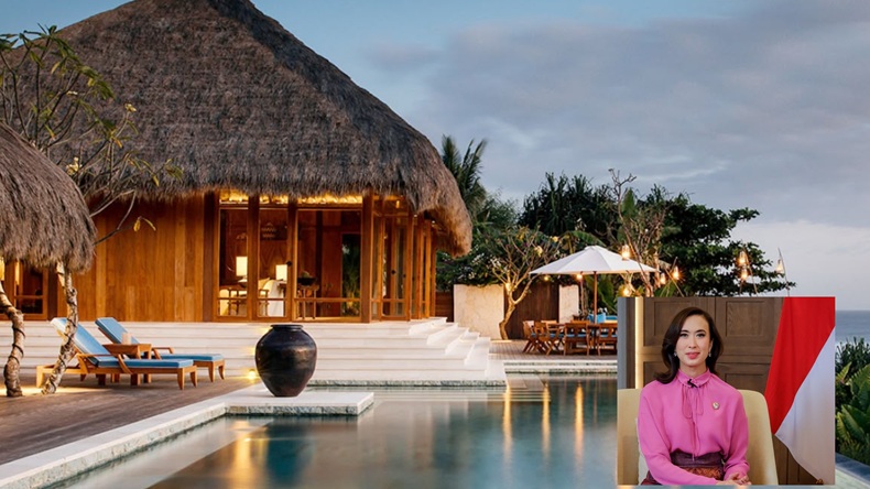 nihi sumba hotel