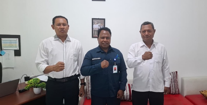 BPOM dan Satresnarkoba