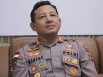 Kapolres Sumba Timur