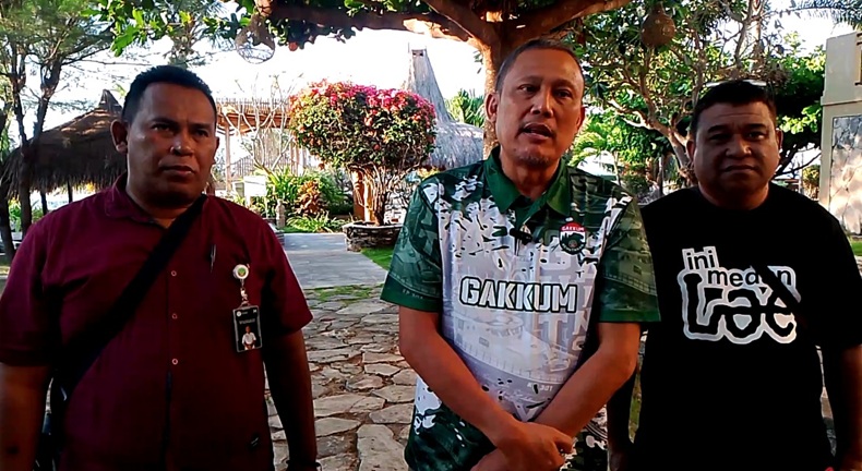 gakkumhut